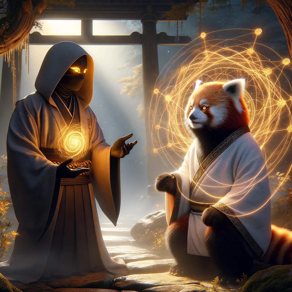 Interconnected Community