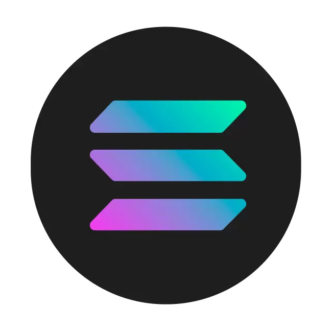 SOL Icon